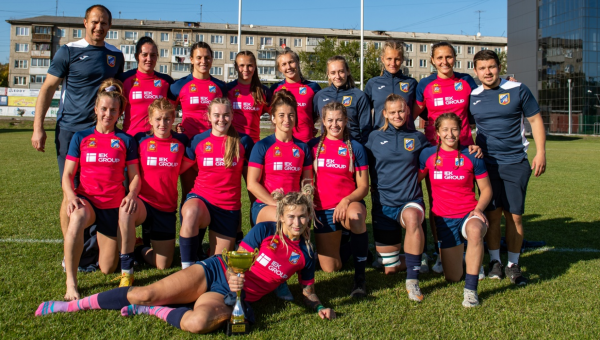 ЖРК "ВВА-Подмосковье"